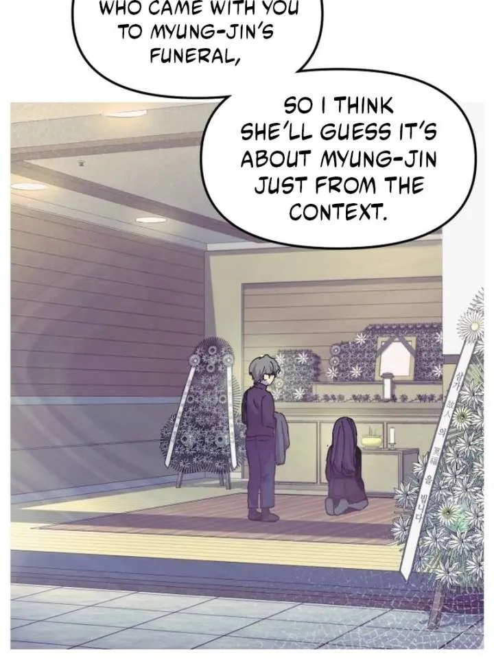 Look Alike Daughter Chapter 150 page 57 - 