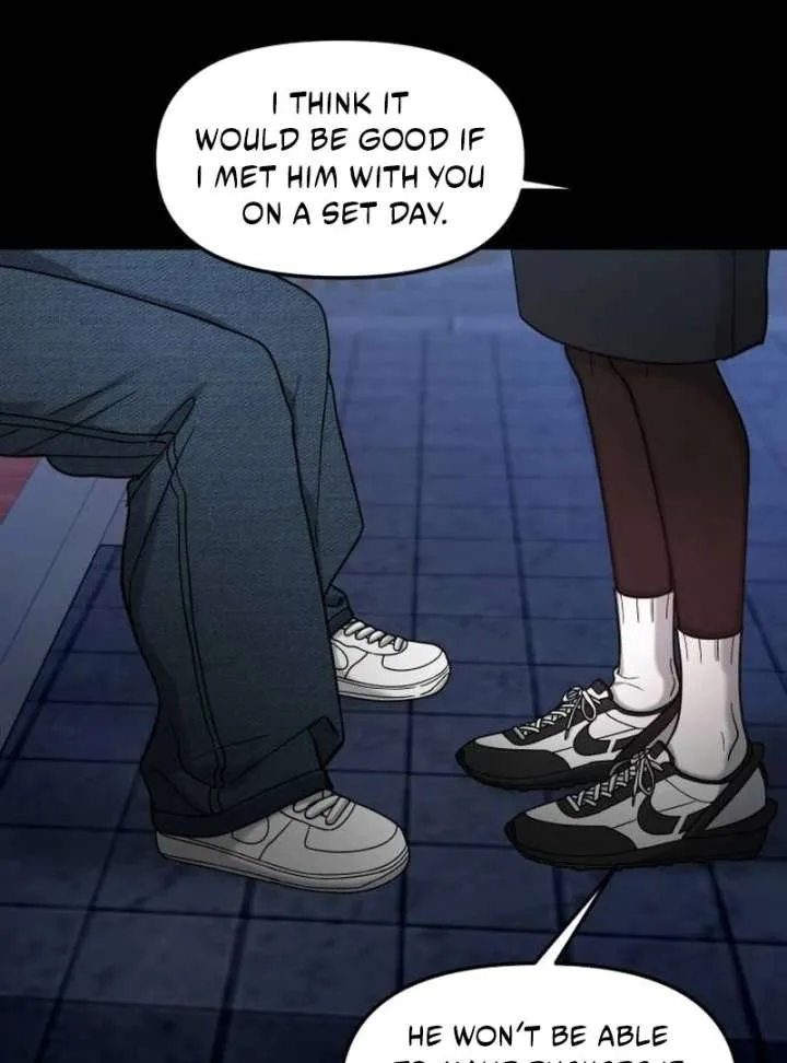 Look Alike Daughter Chapter 150 page 78 - 