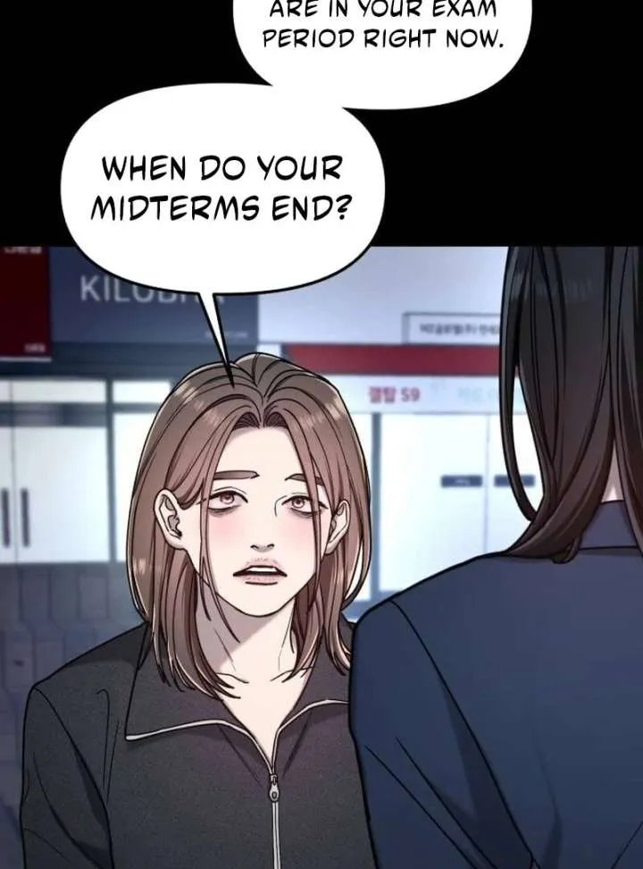 Look Alike Daughter Chapter 150 page 80 - 