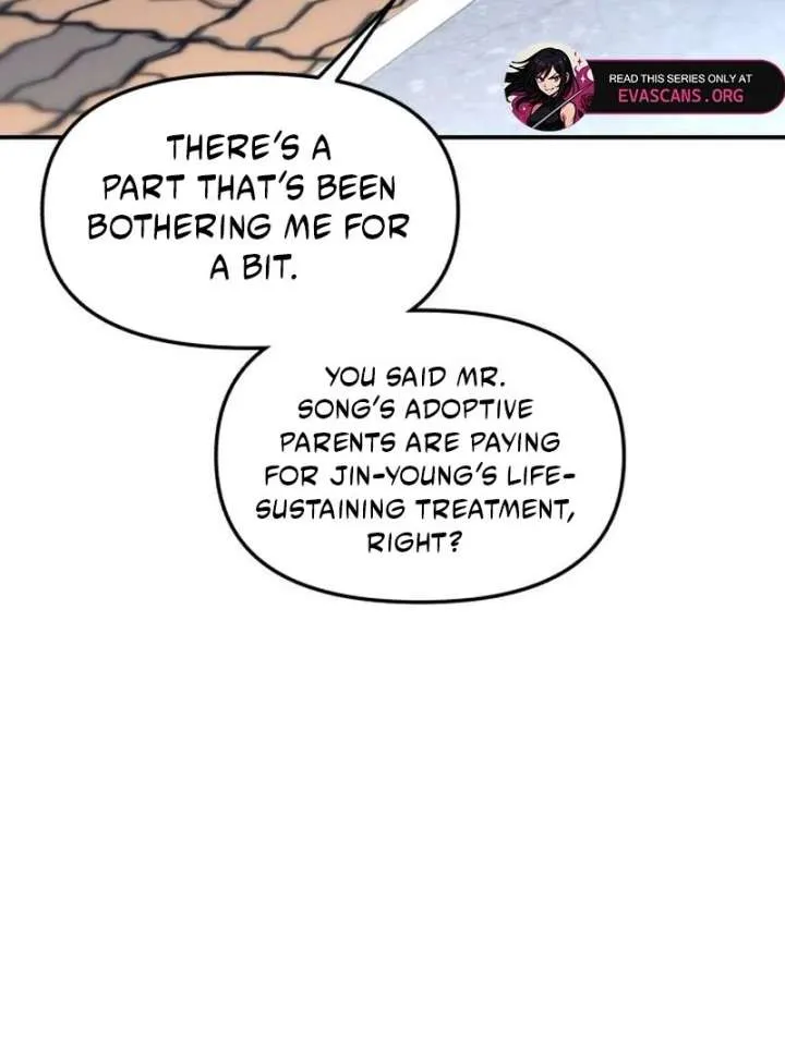 Look Alike Daughter Chapter 150 page 10 - 