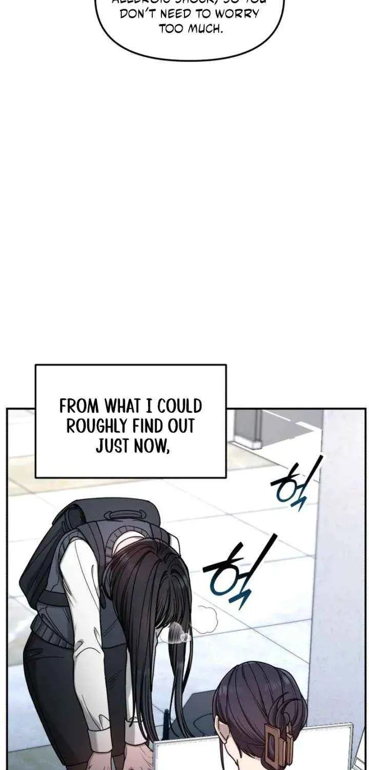 Look Alike Daughter Chapter 151 page 107 - 