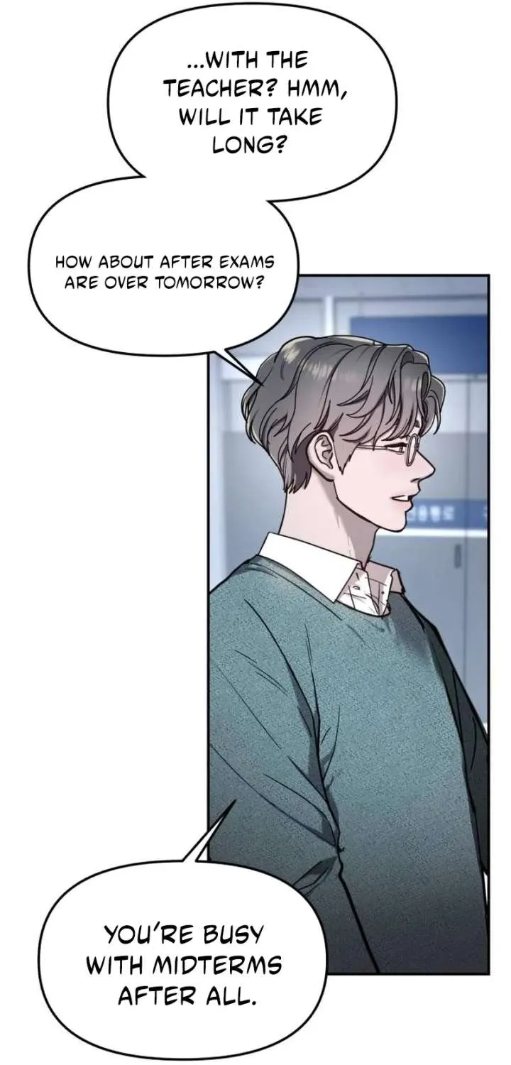 Look Alike Daughter Chapter 151 page 121 - 