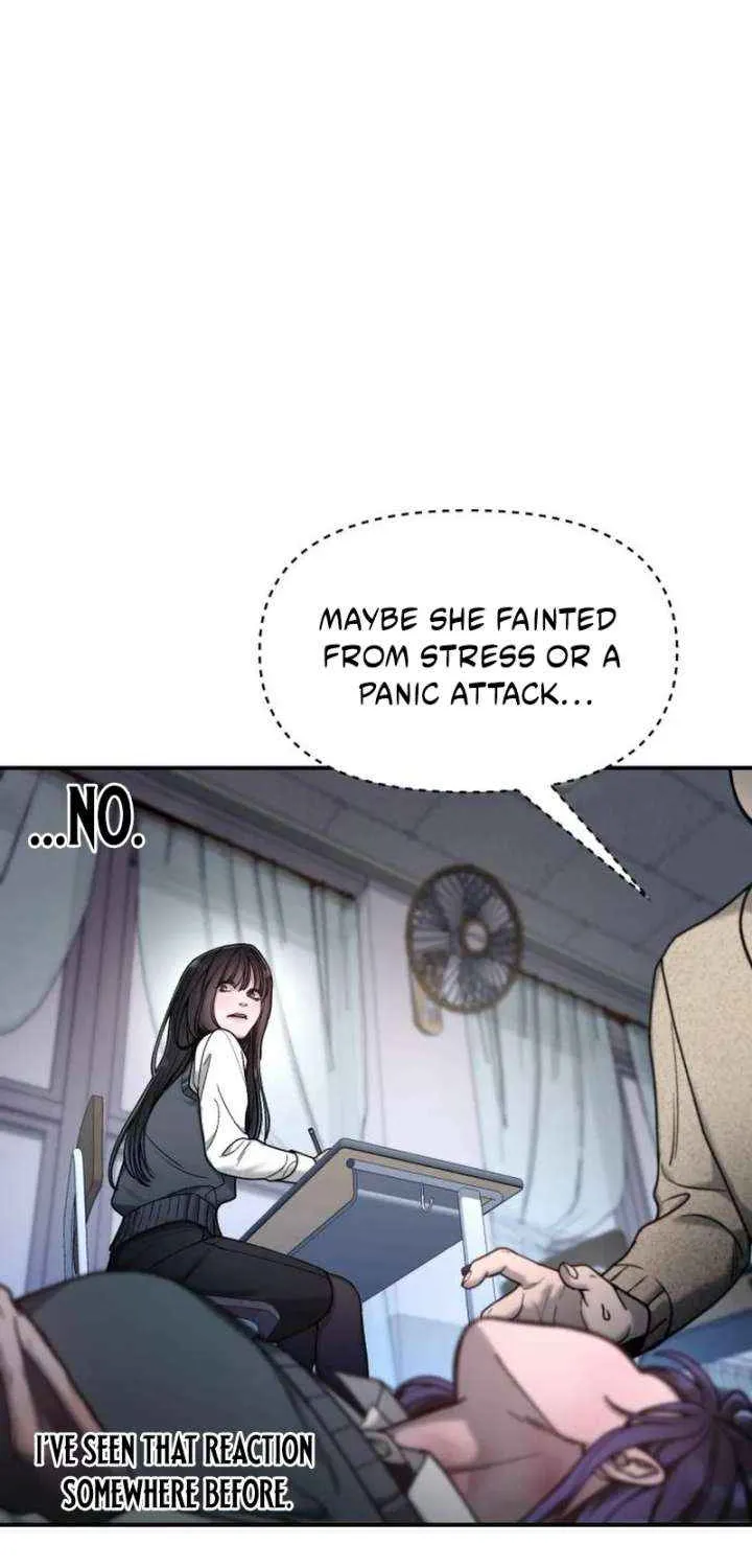 Look Alike Daughter Chapter 151 page 18 - 