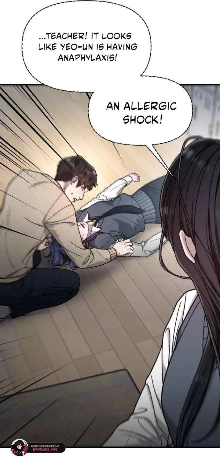 Look Alike Daughter Chapter 151 page 22 - 