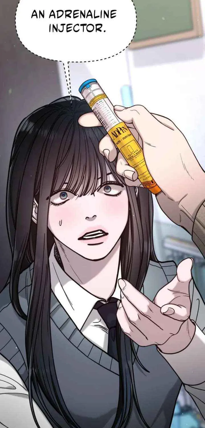 Look Alike Daughter Chapter 151 page 29 - 
