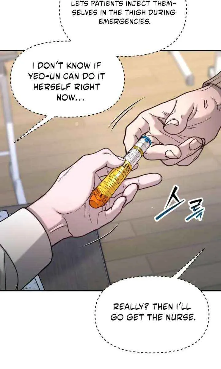 Look Alike Daughter Chapter 151 page 31 - 