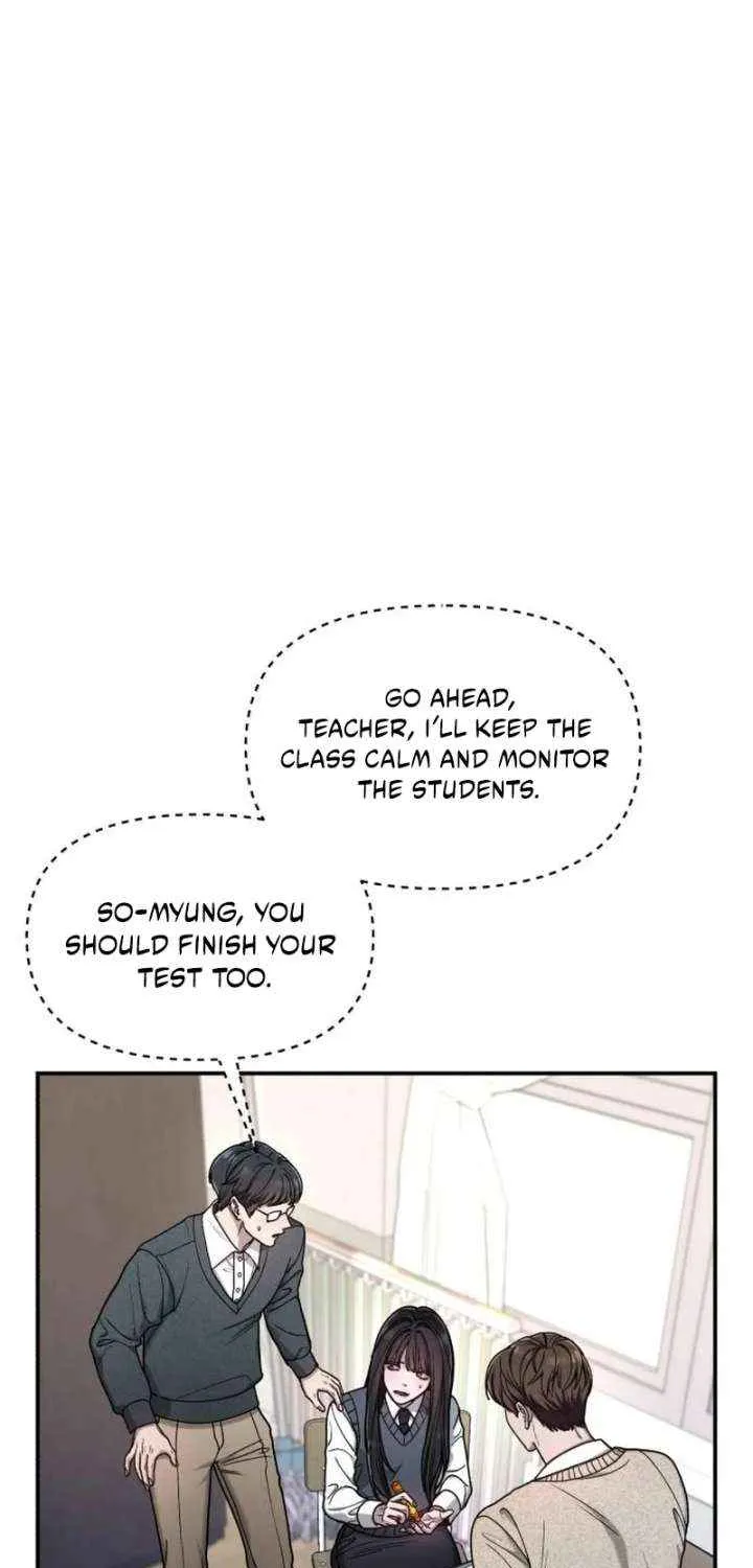 Look Alike Daughter Chapter 151 page 32 - 
