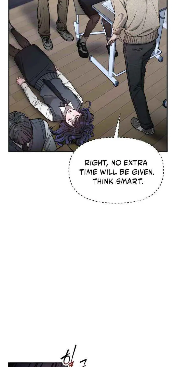 Look Alike Daughter Chapter 151 page 33 - 
