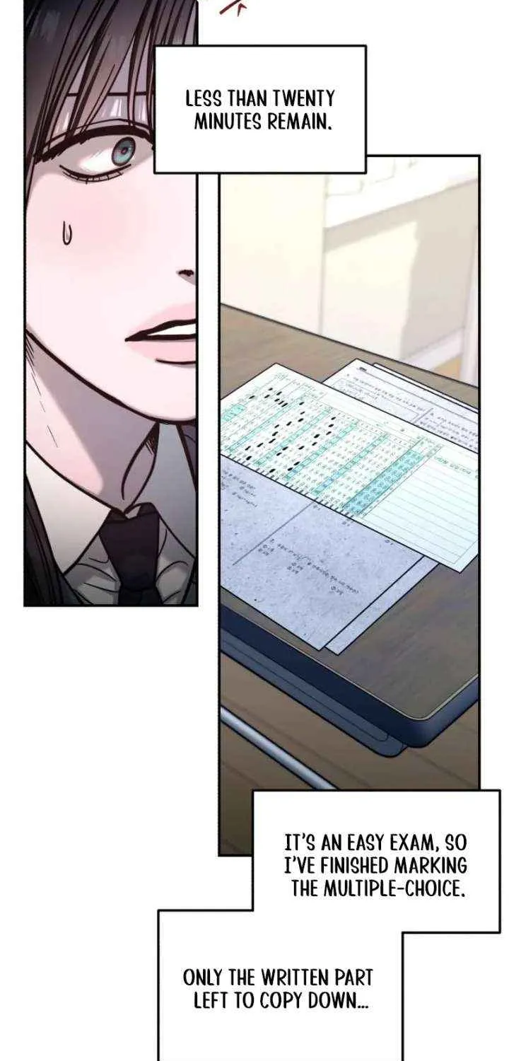 Look Alike Daughter Chapter 151 page 34 - 