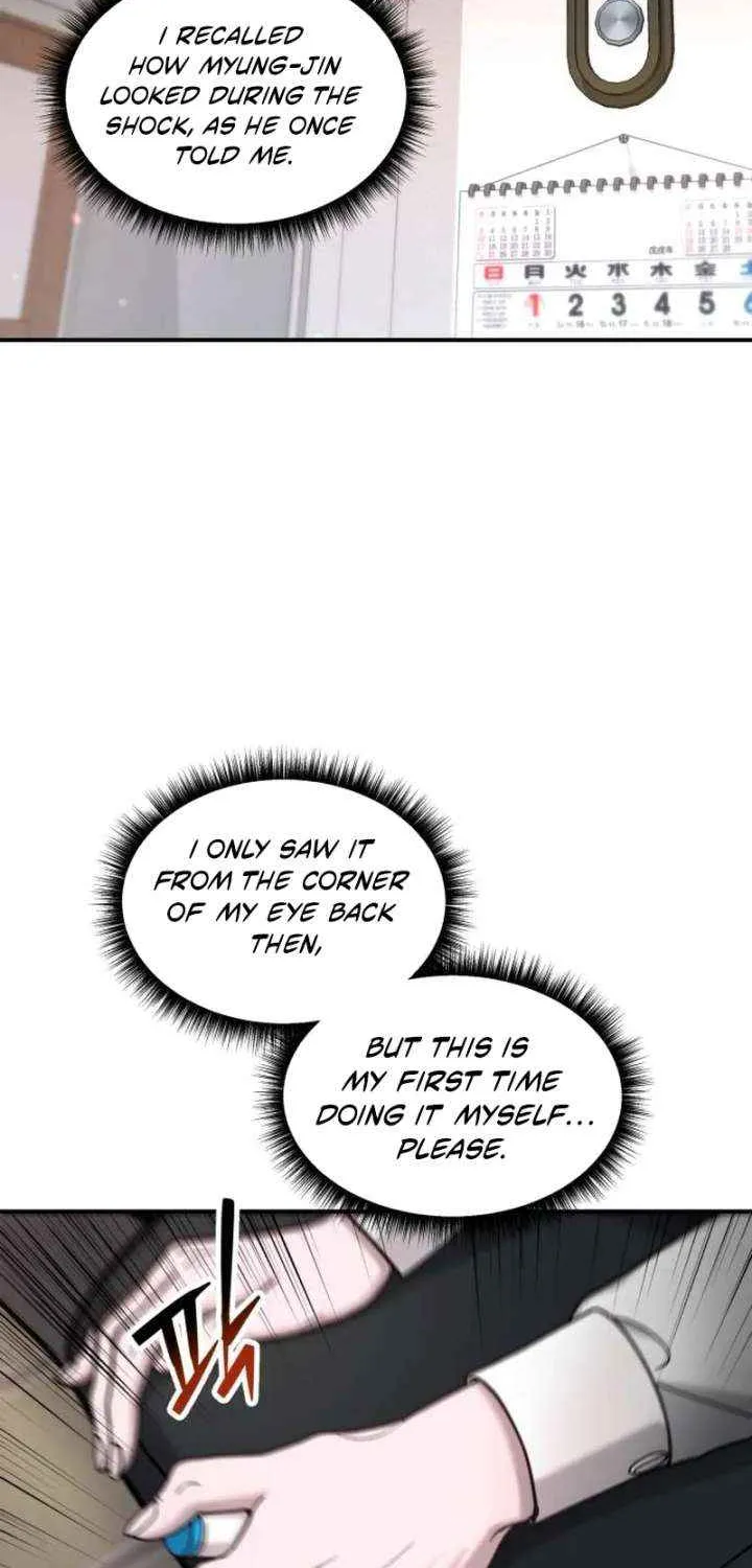Look Alike Daughter Chapter 151 page 38 - 
