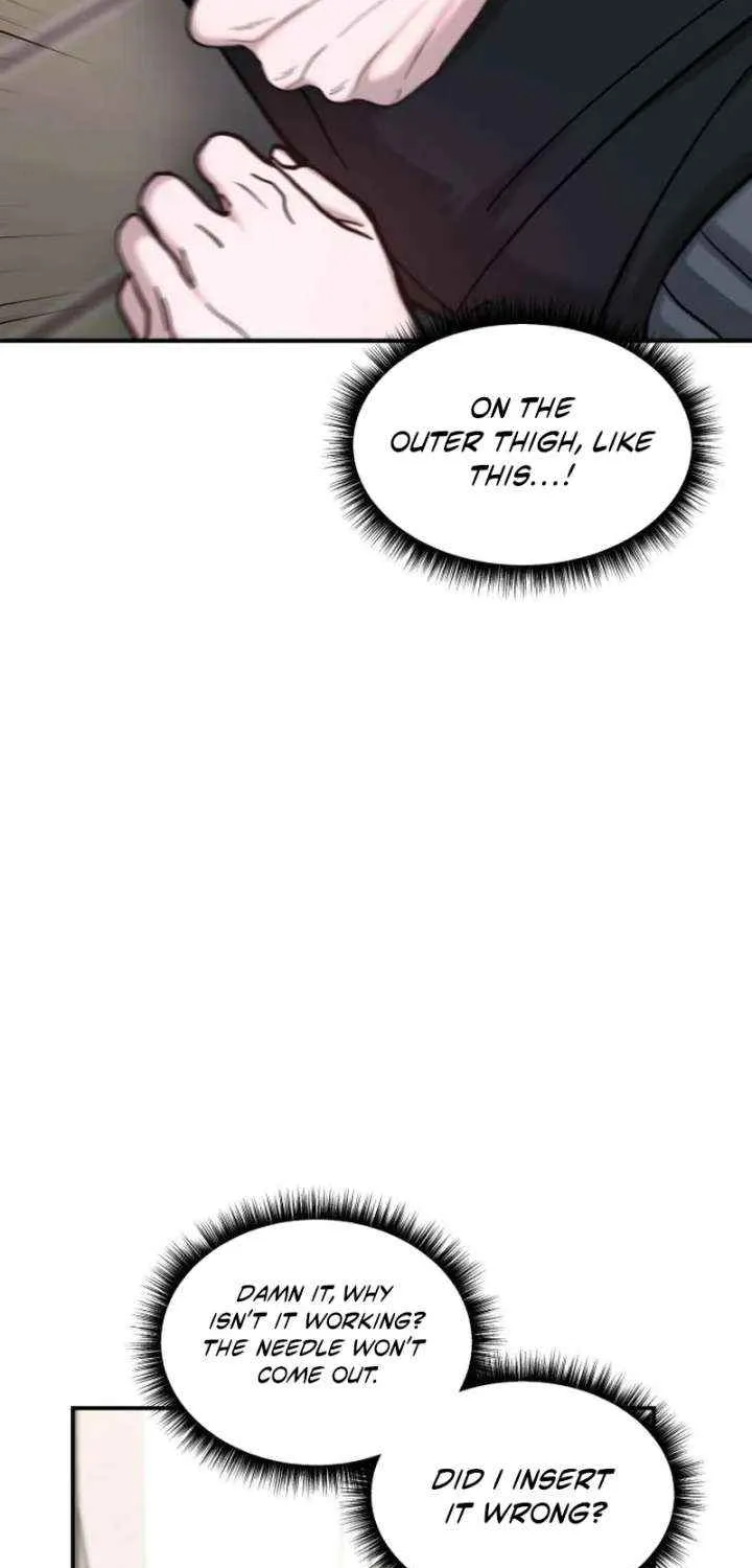 Look Alike Daughter Chapter 151 page 39 - 
