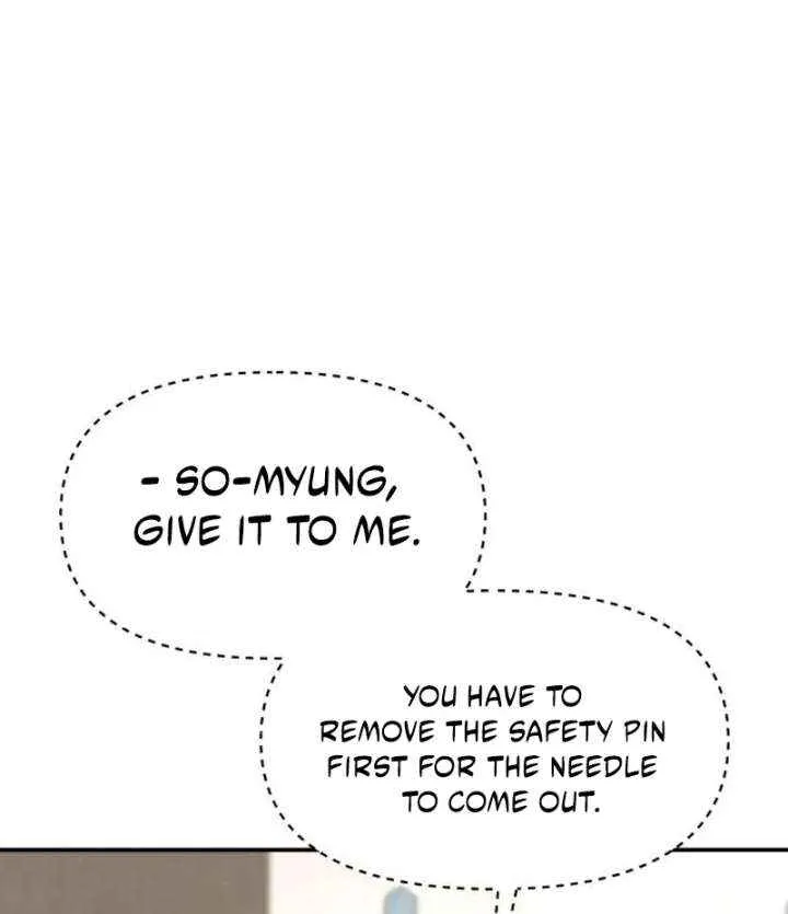 Look Alike Daughter Chapter 151 page 41 - 