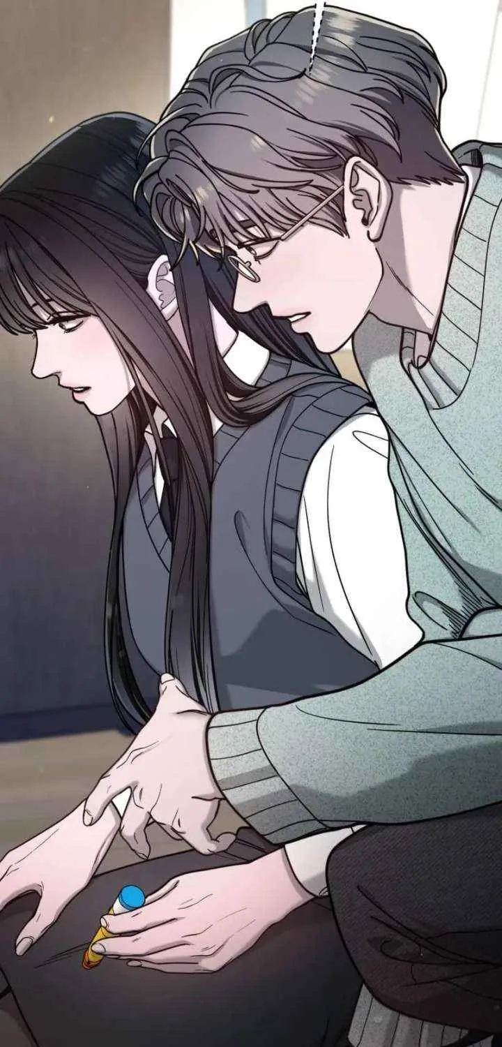 Look Alike Daughter Chapter 151 page 42 - 