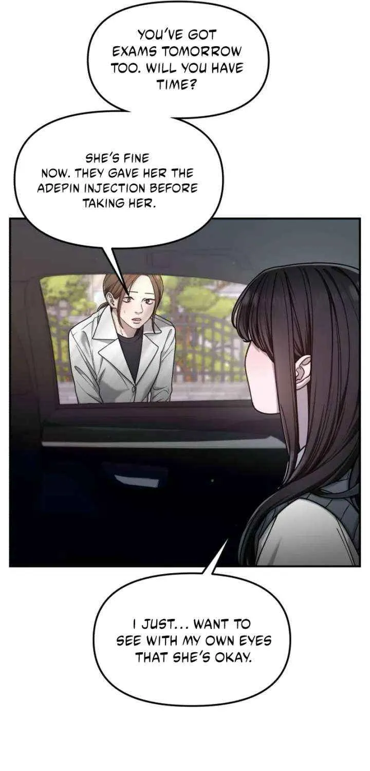 Look Alike Daughter Chapter 151 page 47 - 