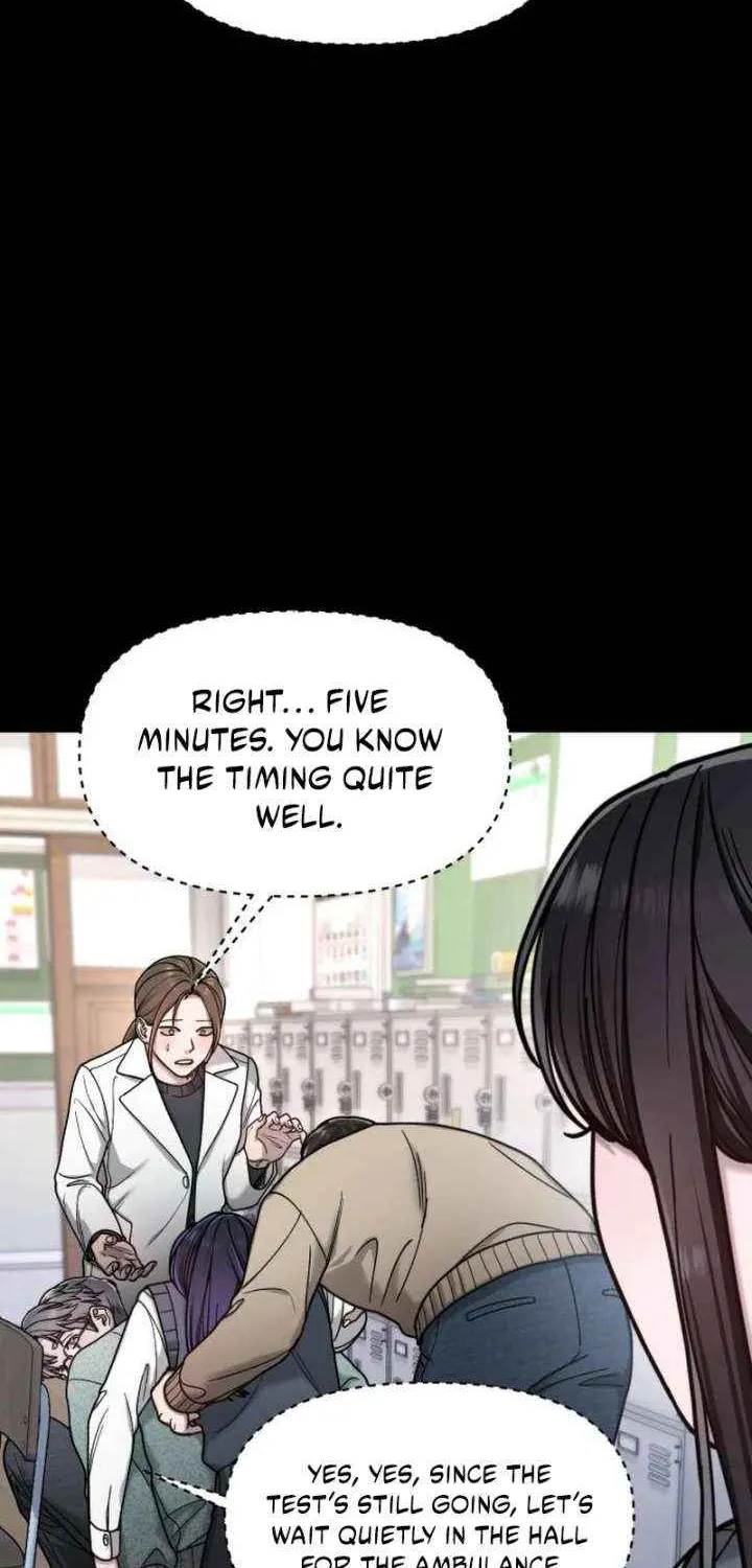 Look Alike Daughter Chapter 151 page 53 - 