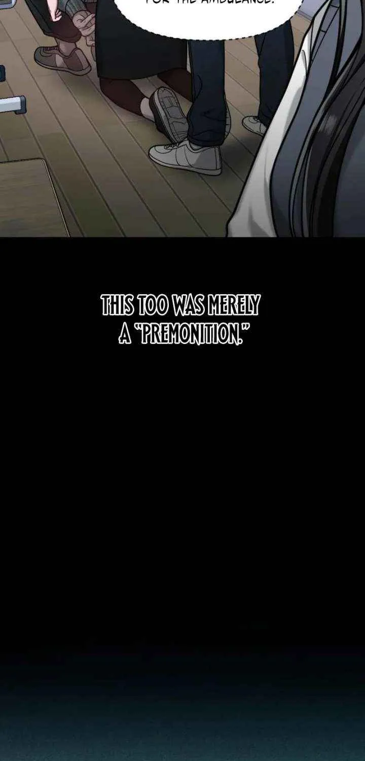 Look Alike Daughter Chapter 151 page 54 - 