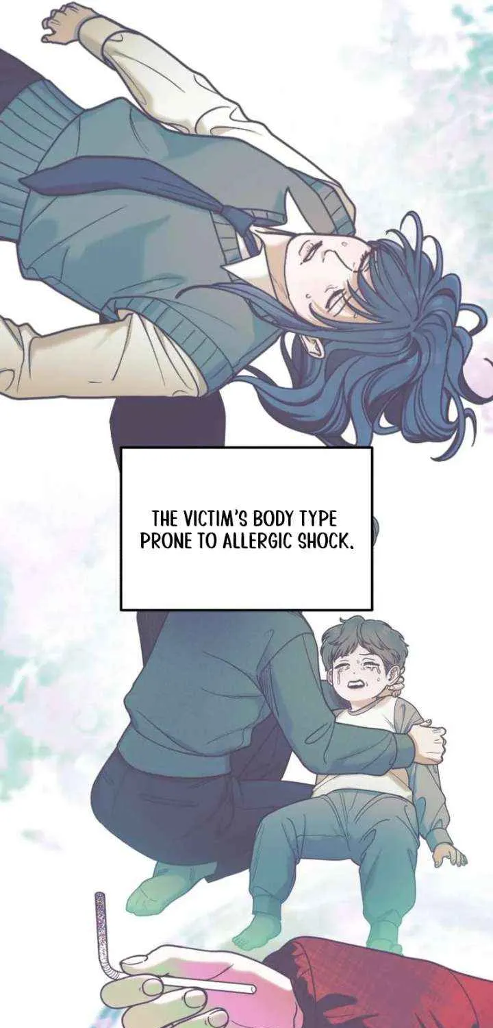 Look Alike Daughter Chapter 151 page 56 - 