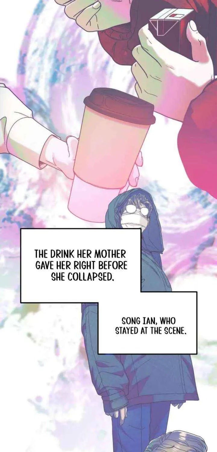 Look Alike Daughter Chapter 151 page 57 - 