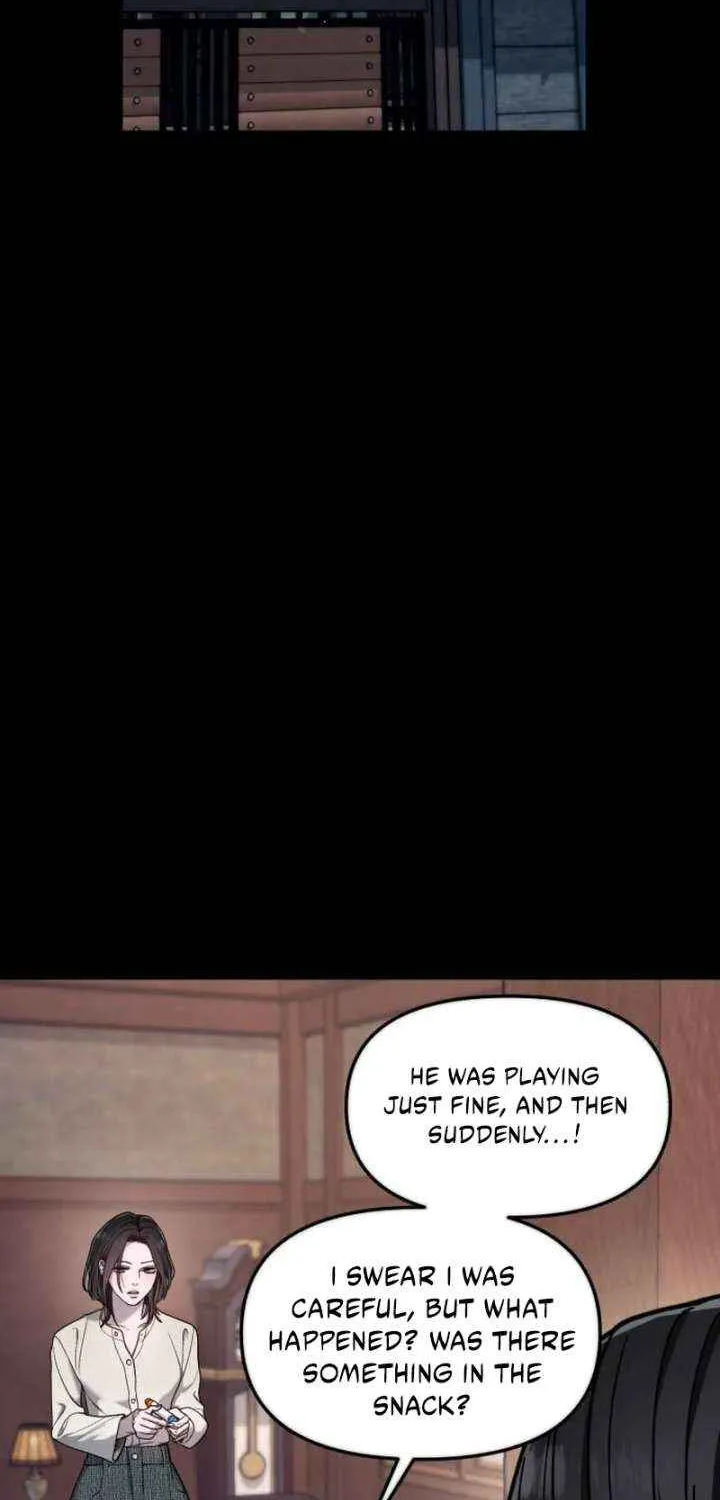 Look Alike Daughter Chapter 151 page 64 - 
