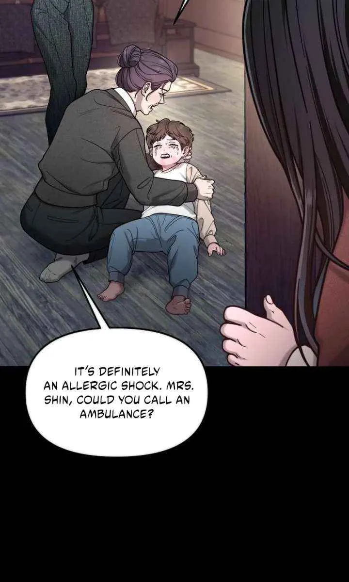 Look Alike Daughter Chapter 151 page 65 - 