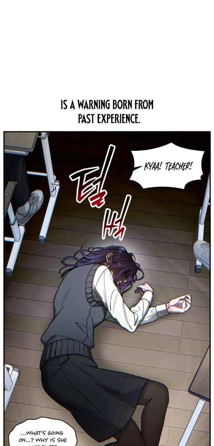 Look Alike Daughter Chapter 151 page 8 - 
