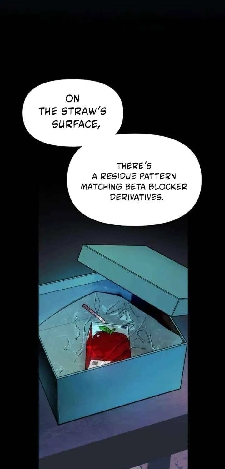 Look Alike Daughter Chapter 151 page 76 - 