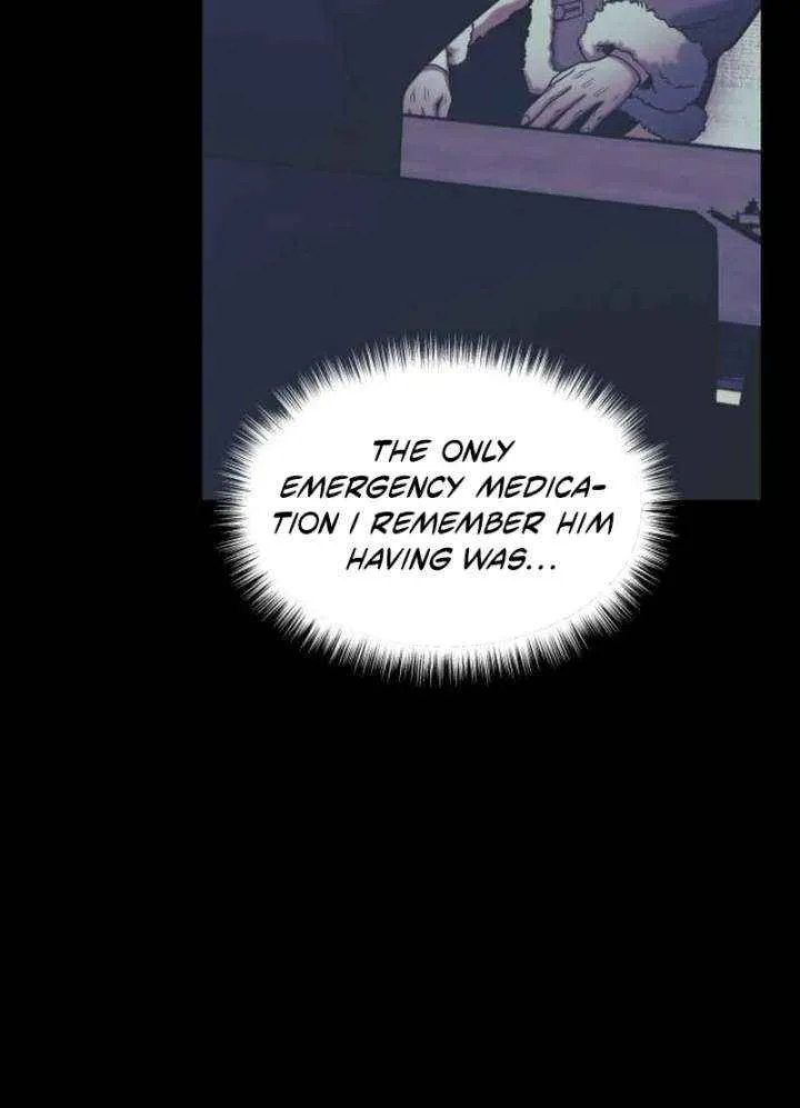 Look Alike Daughter Chapter 151 page 80 - 