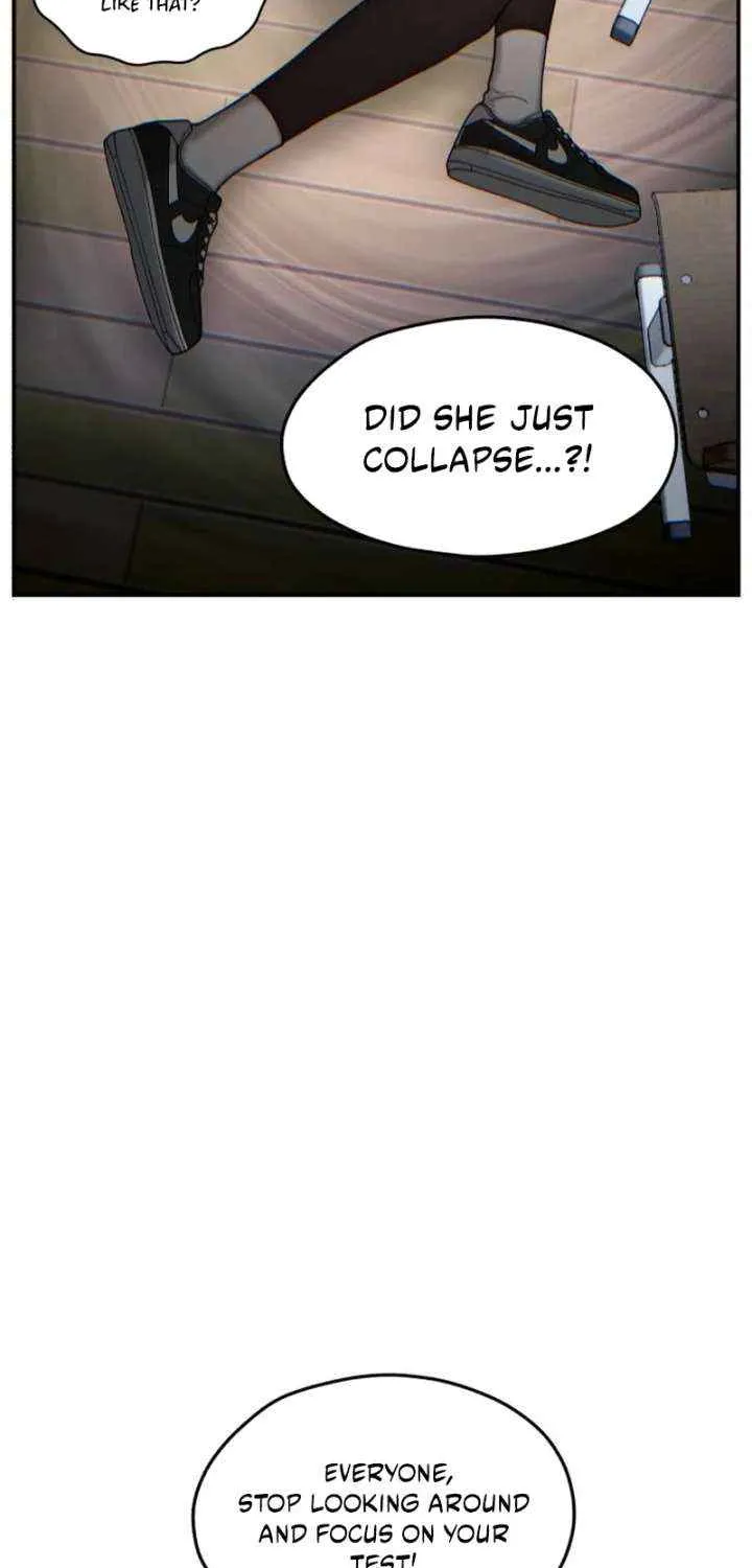Look Alike Daughter Chapter 151 page 9 - 