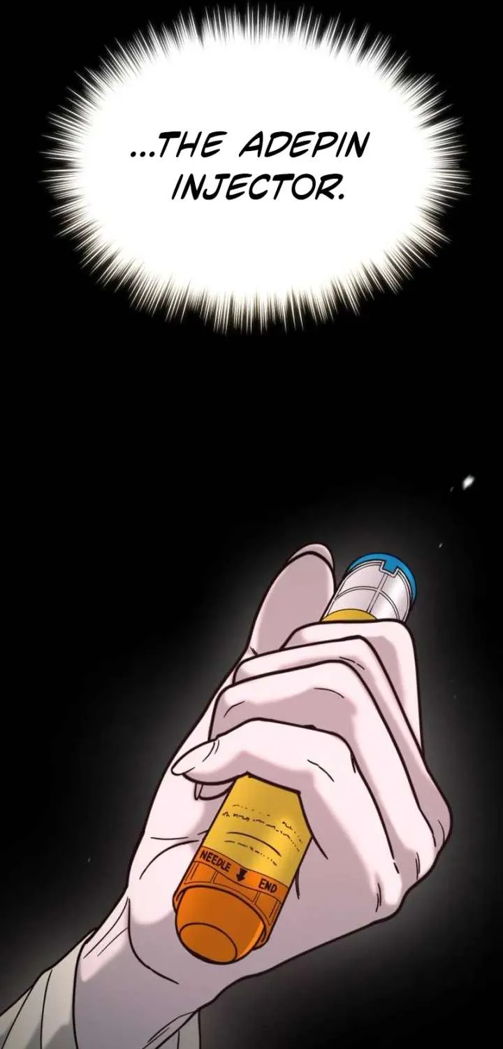 Look Alike Daughter Chapter 151 page 81 - 