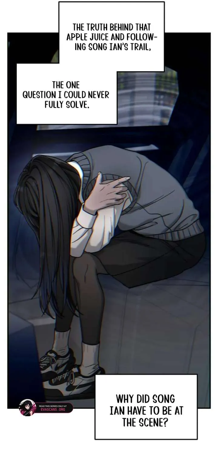 Look Alike Daughter Chapter 151 page 86 - 
