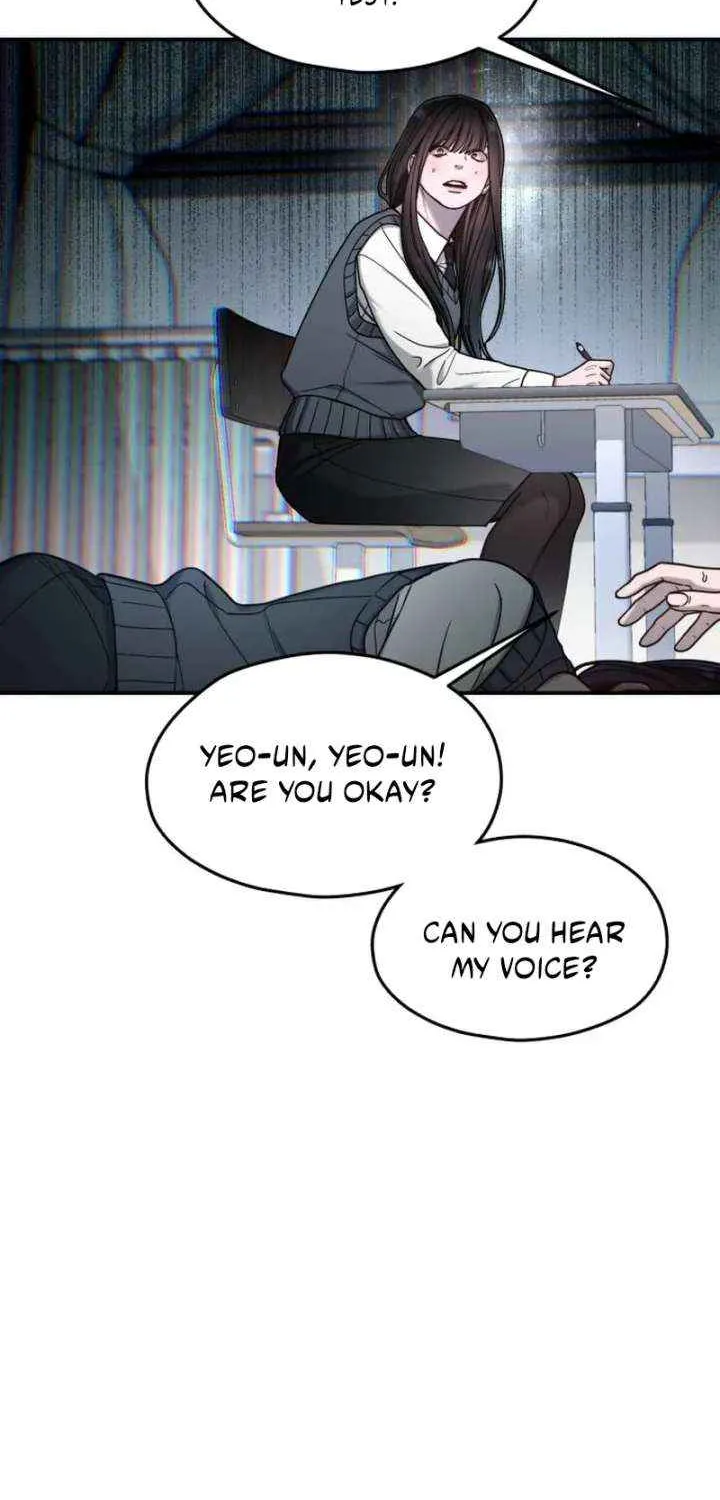 Look Alike Daughter Chapter 151 page 10 - 