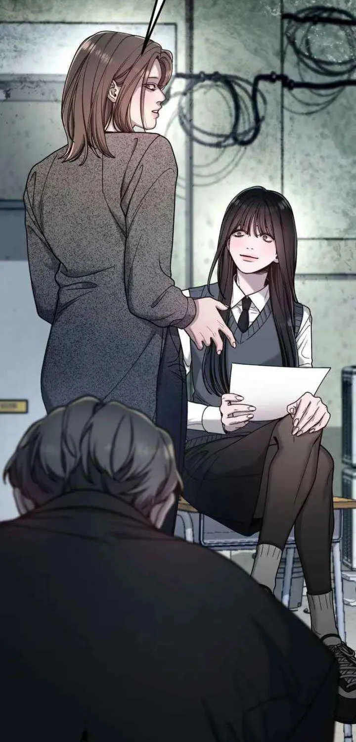 Look Alike Daughter Chapter 152 page 116 - 