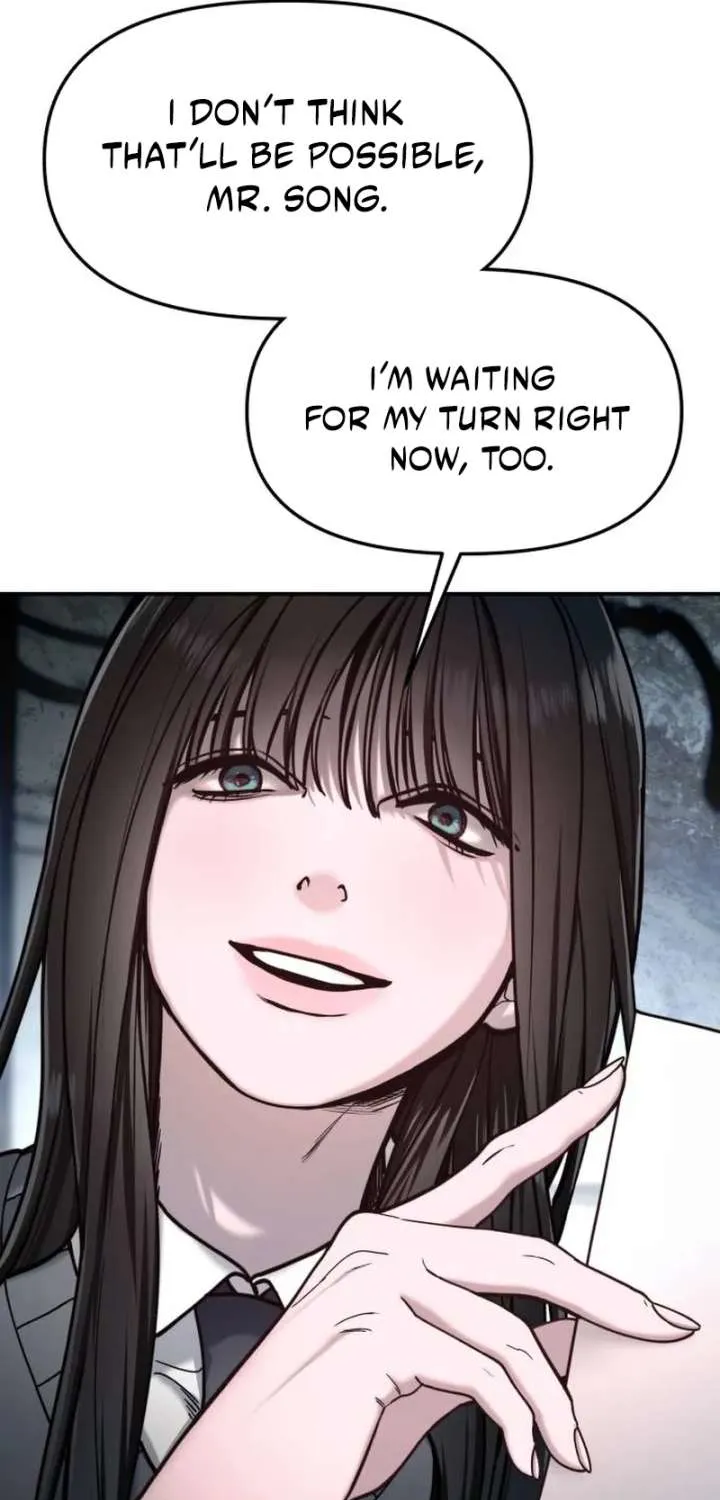 Look Alike Daughter Chapter 152 page 118 - 