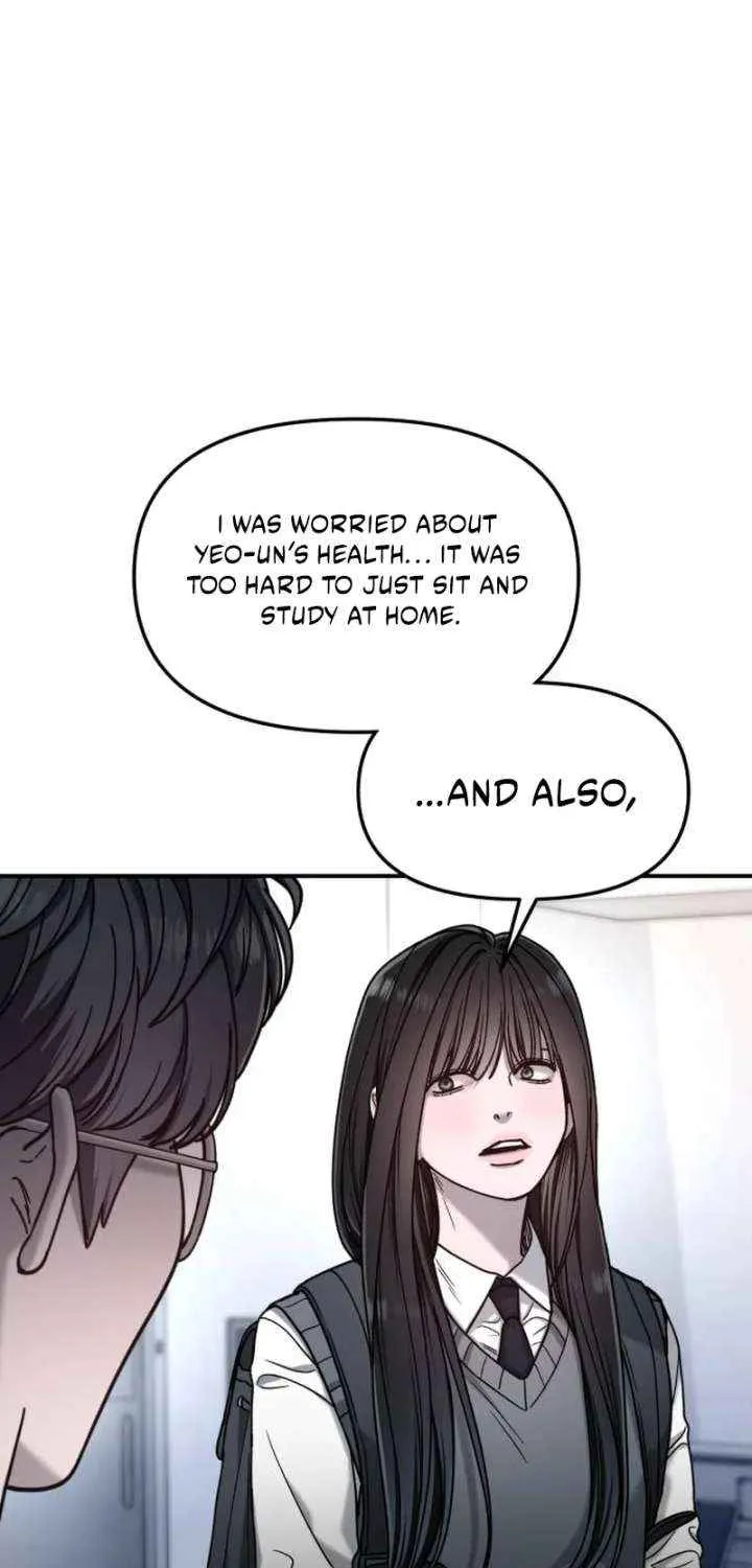 Look Alike Daughter Chapter 152 page 3 - 