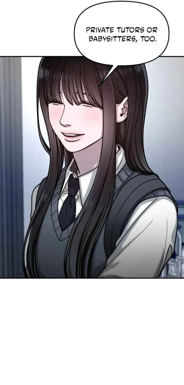 Look Alike Daughter Chapter 152 page 21 - 