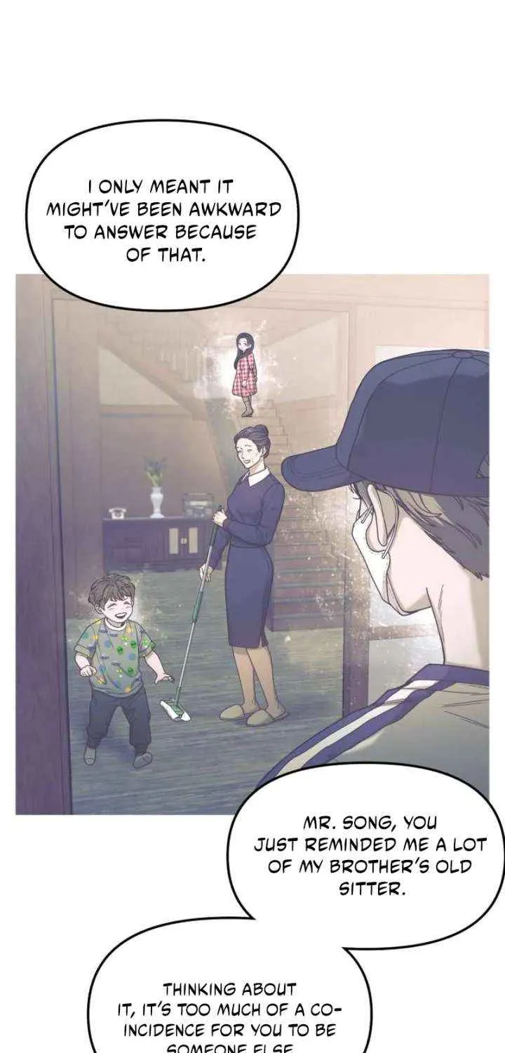 Look Alike Daughter Chapter 152 page 22 - 