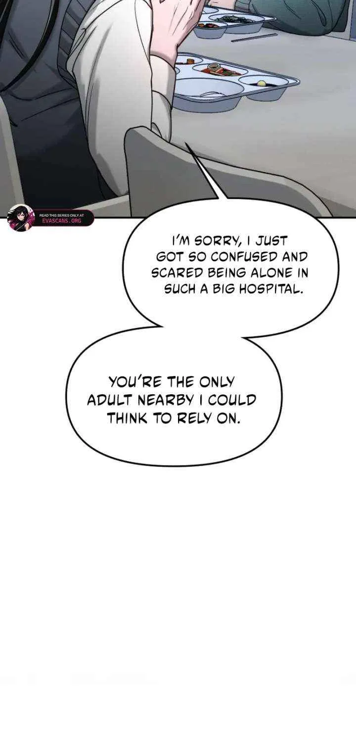 Look Alike Daughter Chapter 152 page 32 - 
