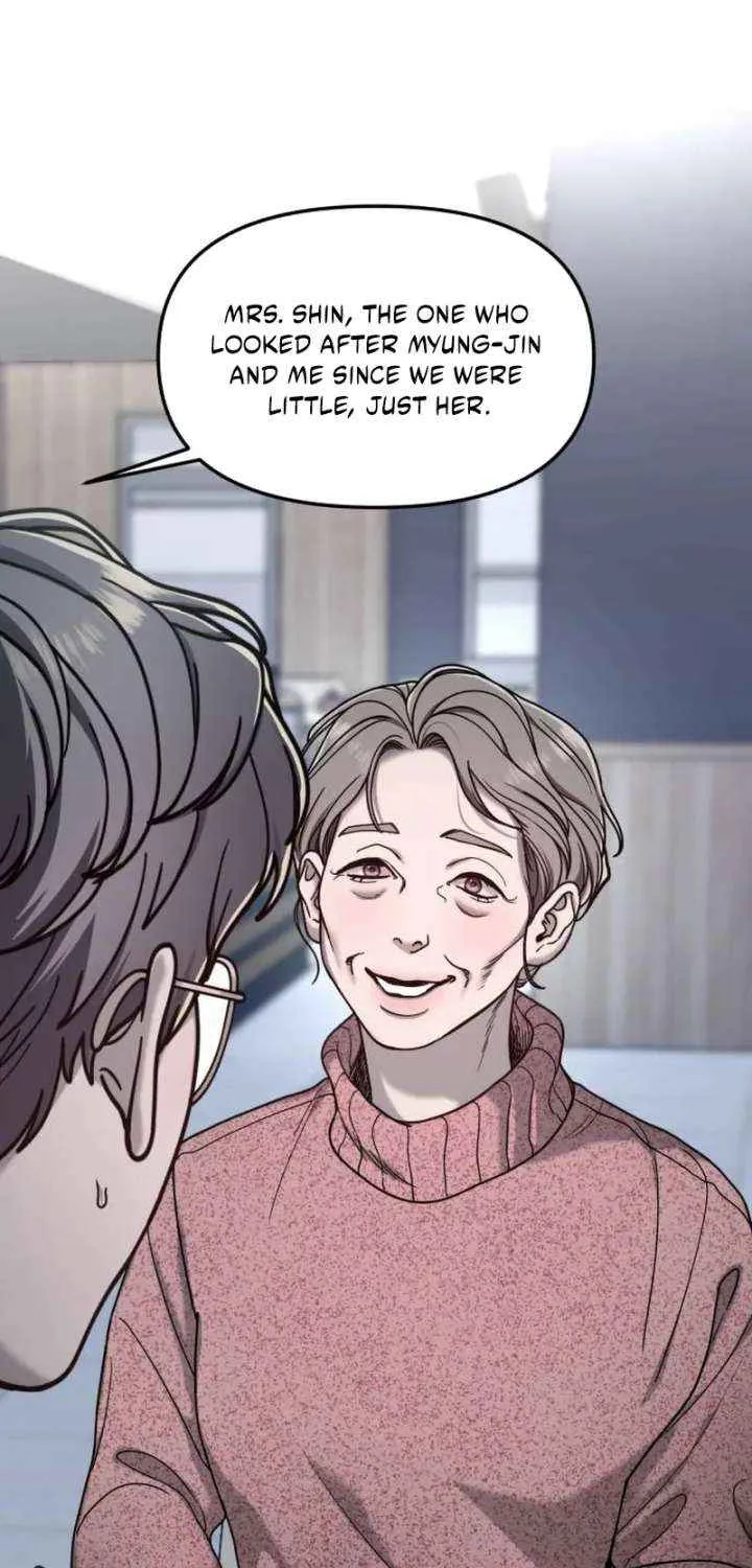 Look Alike Daughter Chapter 152 page 33 - 