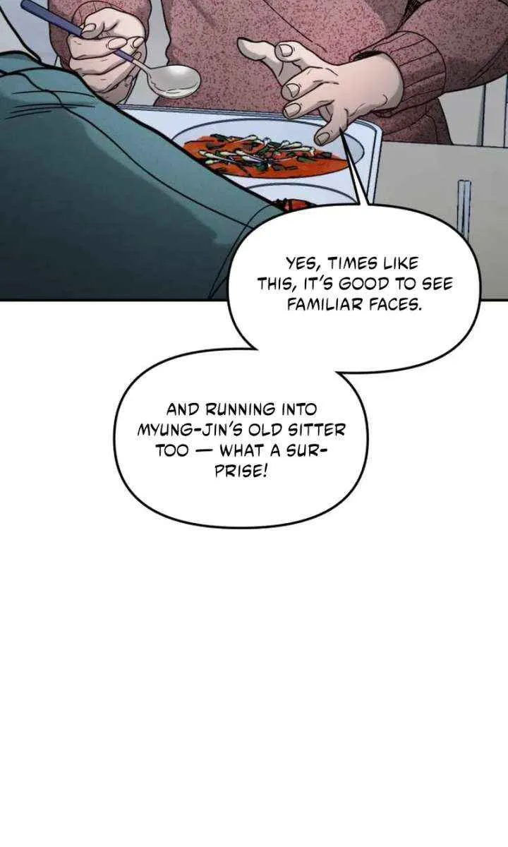Look Alike Daughter Chapter 152 page 34 - 