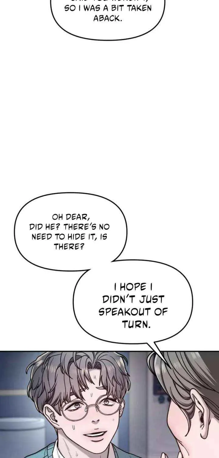 Look Alike Daughter Chapter 152 page 36 - 