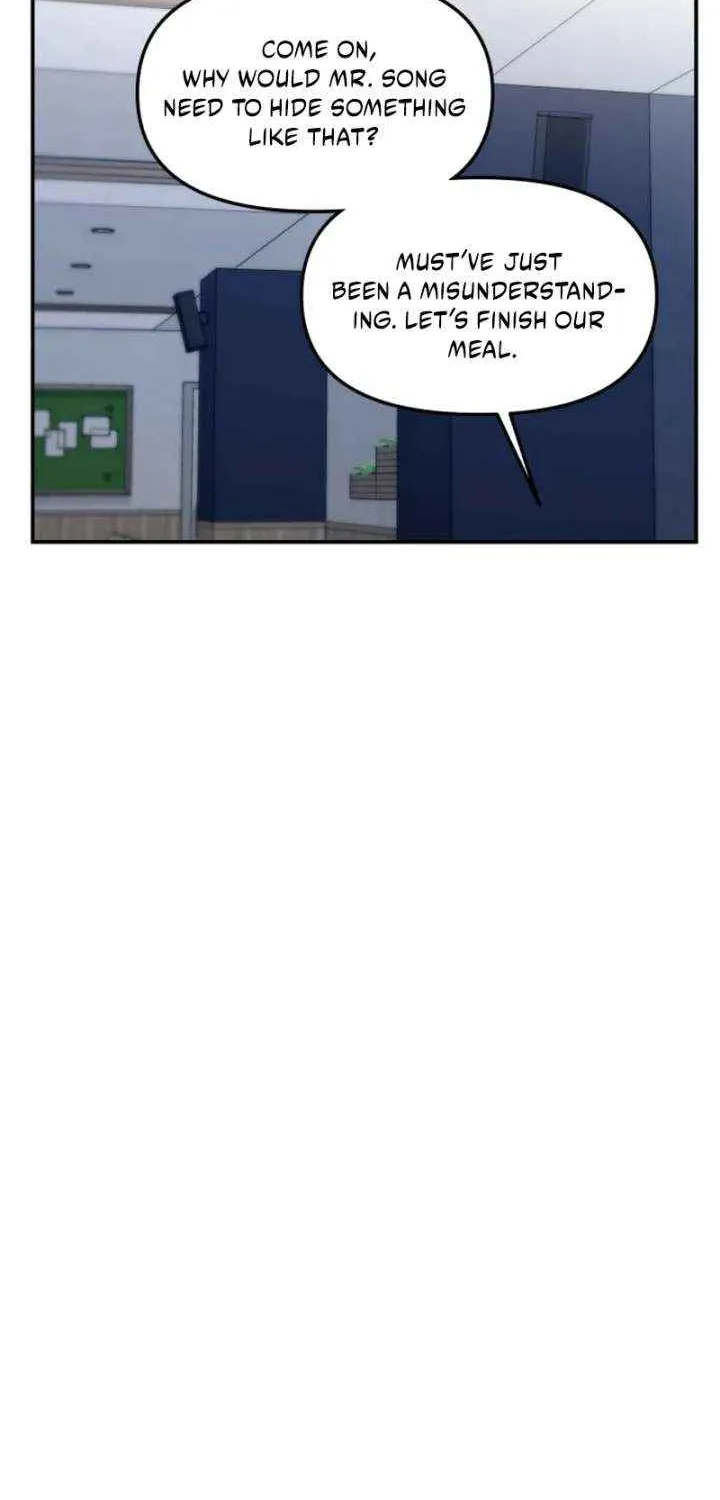 Look Alike Daughter Chapter 152 page 38 - 