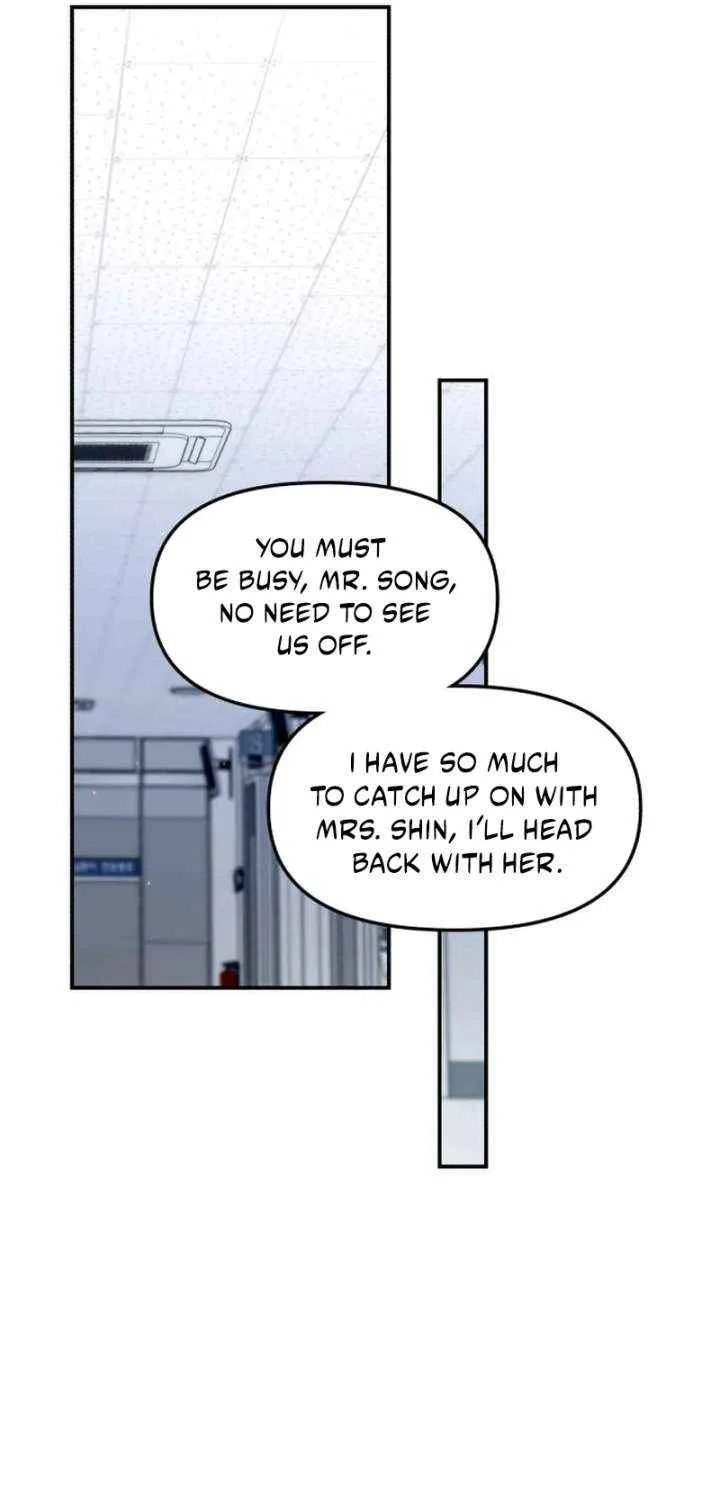Look Alike Daughter Chapter 152 page 40 - 