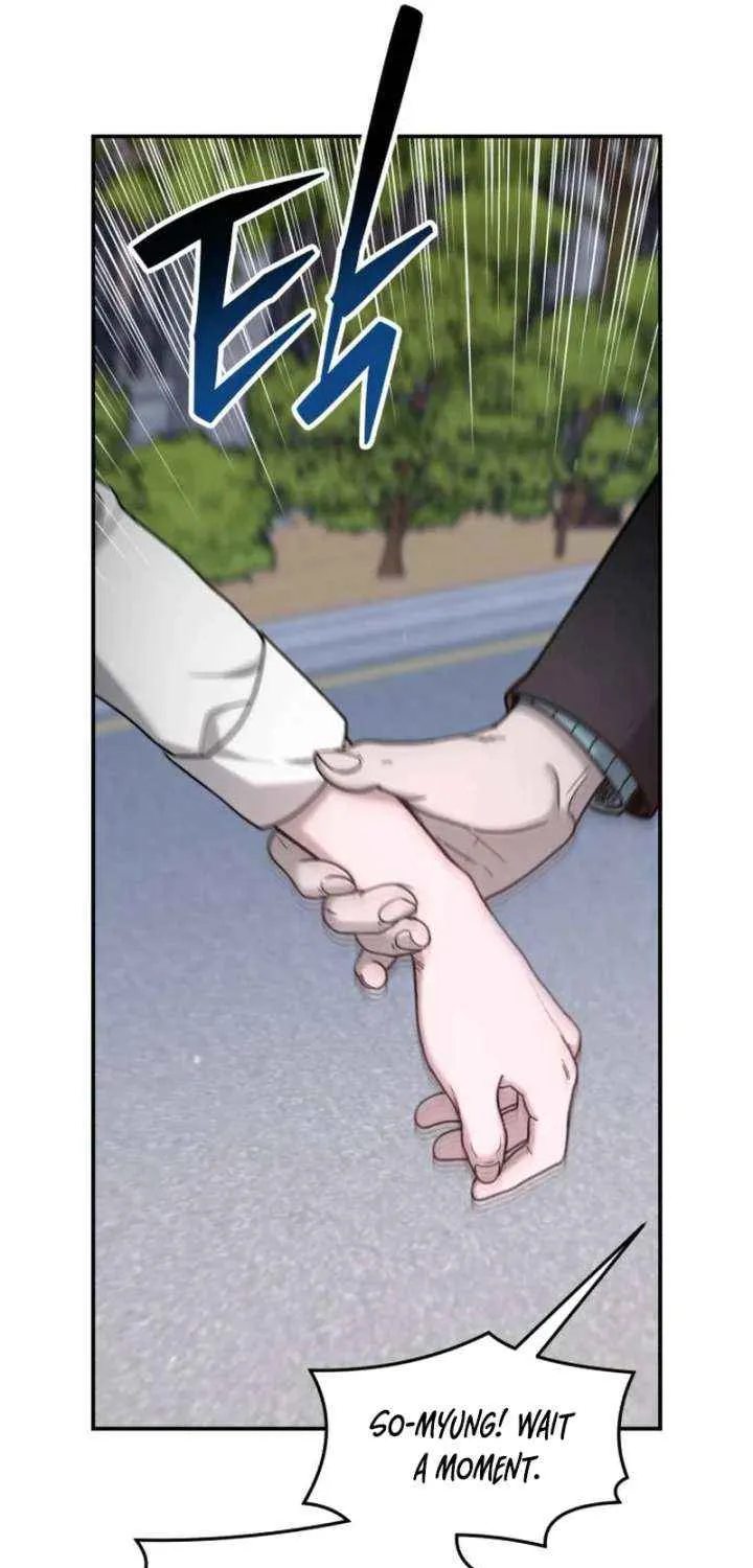Look Alike Daughter Chapter 152 page 45 - 