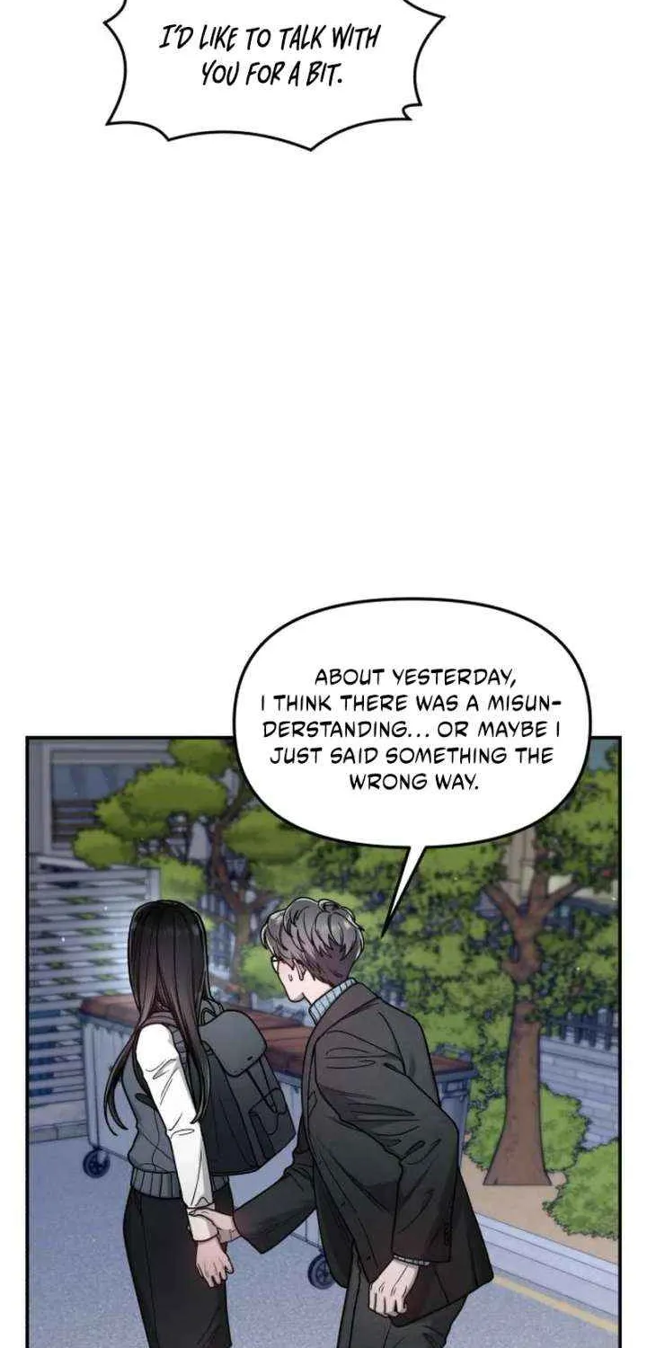 Look Alike Daughter Chapter 152 page 46 - 