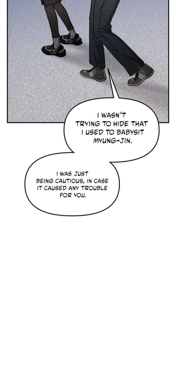 Look Alike Daughter Chapter 152 page 47 - 