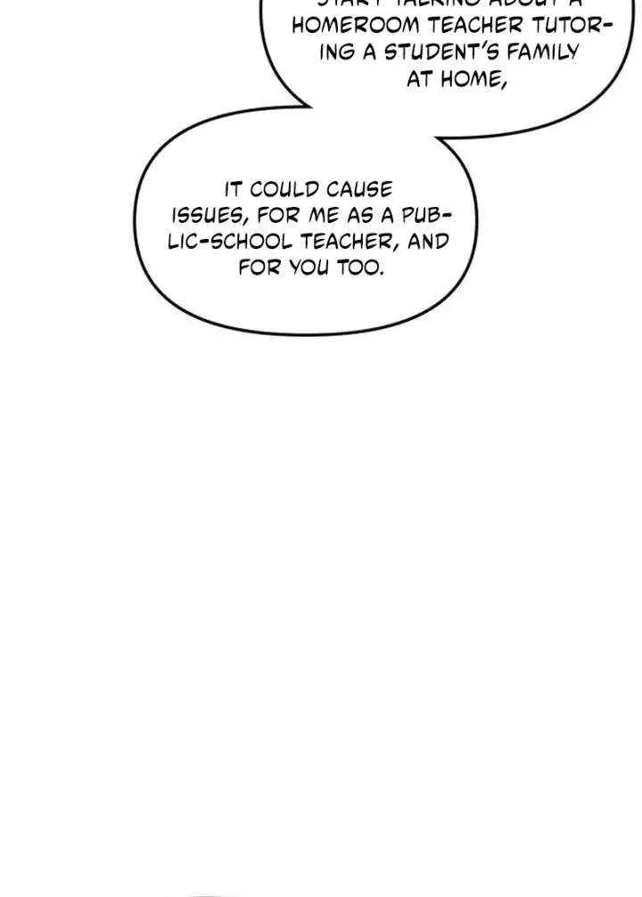 Look Alike Daughter Chapter 152 page 49 - 