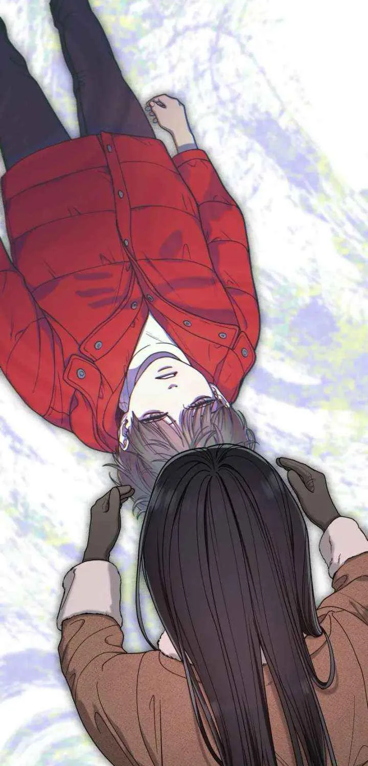 Look Alike Daughter Chapter 152 page 57 - 