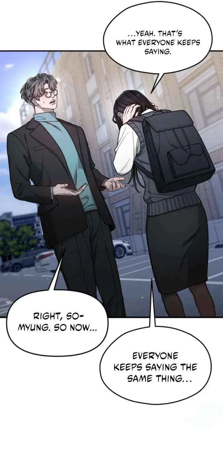Look Alike Daughter Chapter 152 page 60 - 