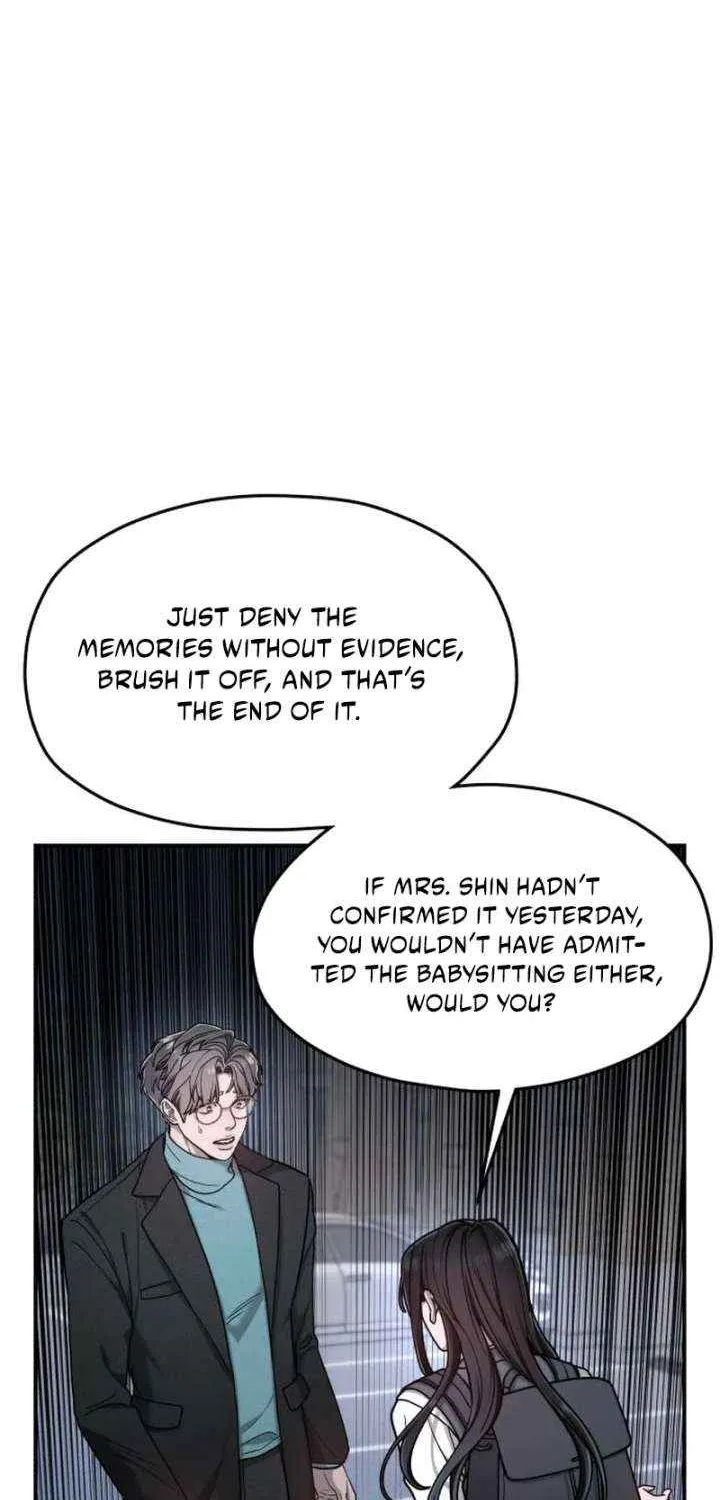 Look Alike Daughter Chapter 152 page 63 - 