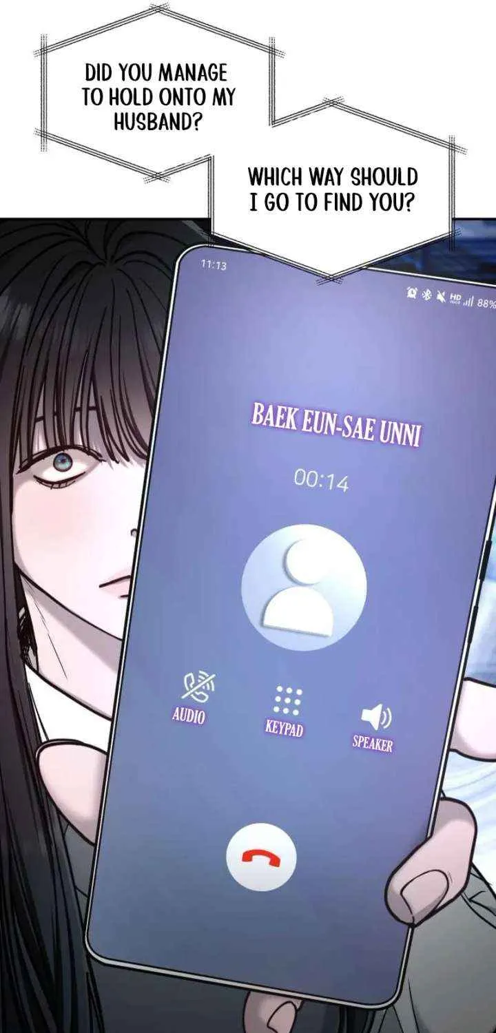 Look Alike Daughter Chapter 152 page 69 - 